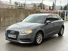 Audi - A3 - 1.6 TDI