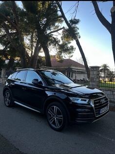 Audi - Q5 - 2.0 Quattro