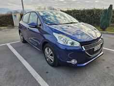 Peugeot - 208 - 1.2vti