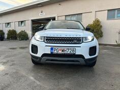 Land Rover - Range Rover Evoque - 2.0 TD4