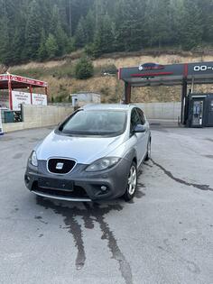 Seat - Altea XL - 2.0 TDI