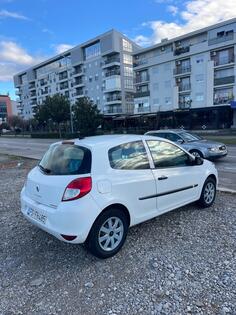 Renault - Clio - 1.5 Dci