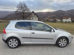 Volkswagen - Golf 5 - 1.9TDI