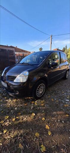 Renault - Modus - 1.5 dci