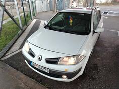 Renault - Megane - 1.5dci