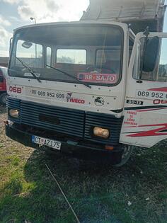 Iveco - Iveco Magirus