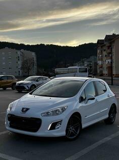 Peugeot - 308 - 1.6HDI