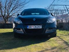 Renault - Megane - 1.5 DCI