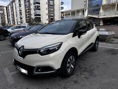 Renault - Captur - TCE 90