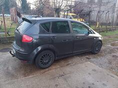 Seat - Altea - 1.9