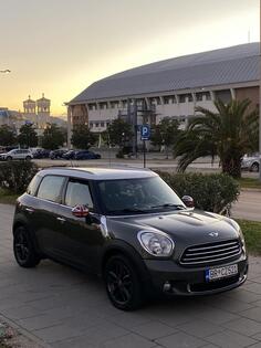 Mini - Countryman - 1.6