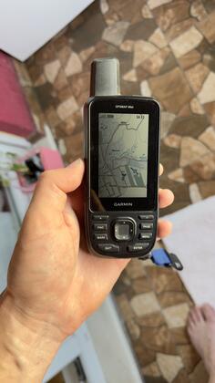 GPS Navigasyonu