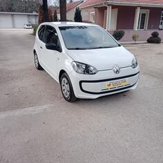 Volkswagen - up! - 1.0