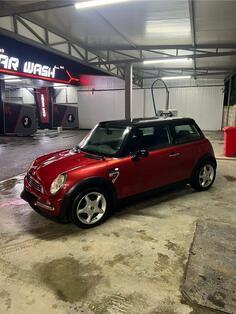 Mini - Cooper - 1.6 I