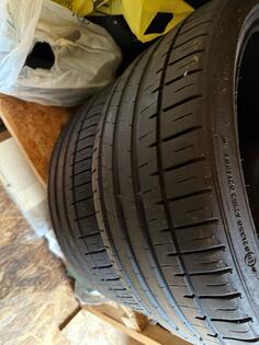 Falken - 225/35/r19 - Yaz guma