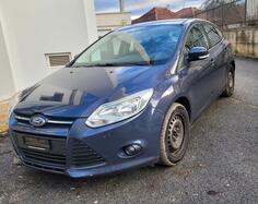 Ford - Focus - 1.6