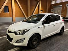 Hyundai - i20