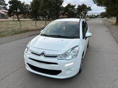 Citroen - C3 - 1.4