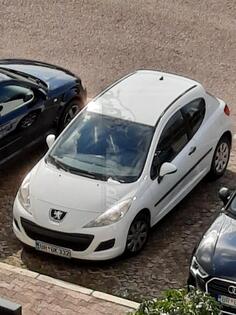 Peugeot - 207 - 1.4 HDI