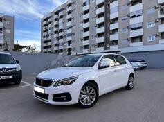 Peugeot - 308 - 1.5 Blue HDI