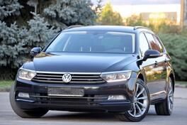 Volkswagen - Passat - 2.0TDI