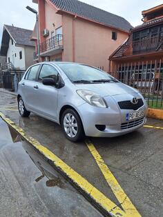 Toyota - Yaris - 1.3 VVT