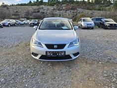 Seat - Ibiza - 1.4 tdi