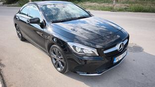 Mercedes Benz - CLA 200 - 2.1 TDI