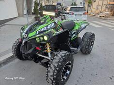 Can-Am - Renegade