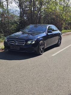 Mercedes Benz - E 350 - E350
