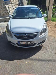 Opel - Corsa - 1.3 dcdi