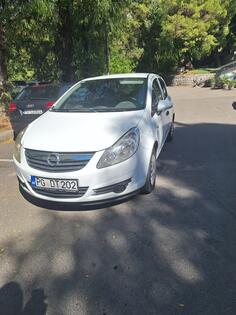 Opel - Corsa - 1.3 dci