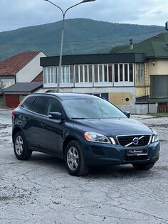 Volvo - XC 60 - 2.4 120kw AWD