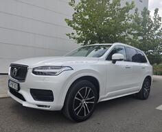 Volvo - XC 90 -  B5 Diesel/hibrid 4X4 AWD