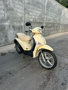 Piaggio - liberty