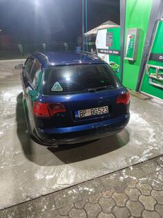 Audi - A4 - 1.9 85 kw