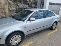 Volkswagen - Passat - 1.9 74kw