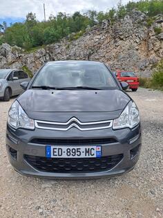 Citroen - C3 - 1.6 BlueHDI