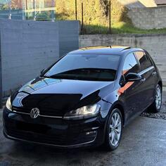 Volkswagen - Golf 7 - 2.0
