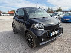Smart - forTwo - Coupe EQ  2022 God.