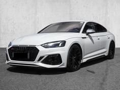 Audi - RS5 - RS5
