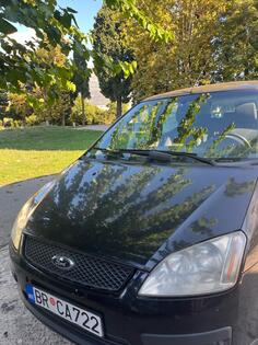 Ford - C-Max - 2.0tdi