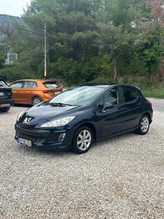 Peugeot - 308 - 1.6hdi 80kw