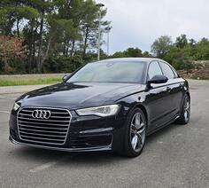 Audi - A6 - 2.0 TDI
