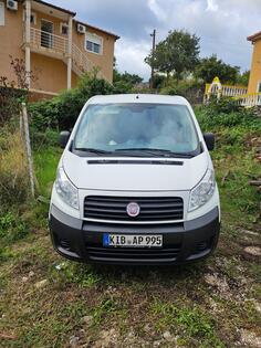 Fiat - Scudo