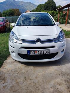 Citroen - C3 - 1.6 HDI