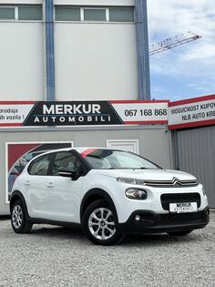 Citroen - C3 - 1.5HDI