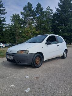 Fiat - Punto - 1.2