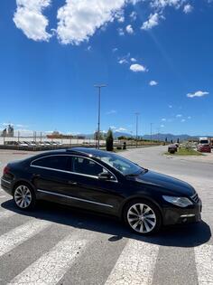 Volkswagen - Passat CC - 2.0 tdi