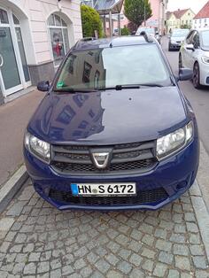 Dacia - Logan - 1.5